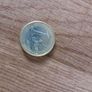 Red Lion Token. Benidorm Image 2