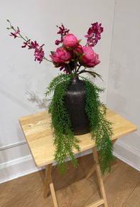 Floral Display