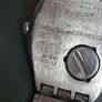 Custom Munster Rugby Swatch Watch Image 2