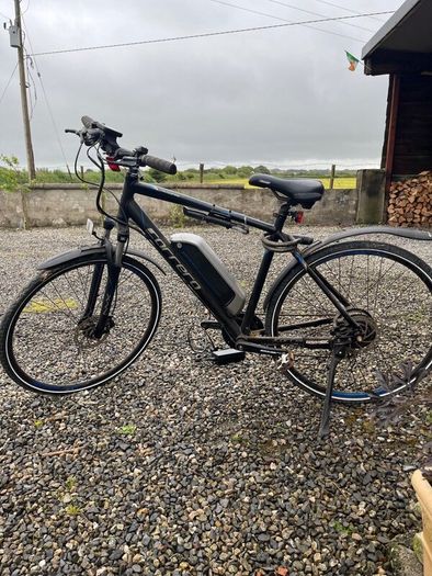 Electric Bike