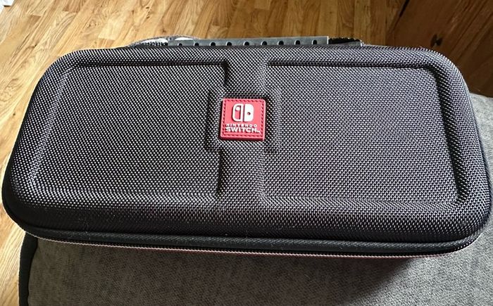 Nintendo switch lite, 32 gb, perfect condition