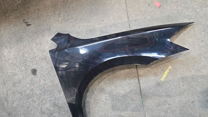 Golf Mk7.5 Rh Wing