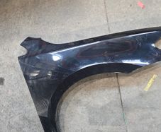 Golf Mk7.5 Rh Wing