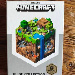 Minecraft Books