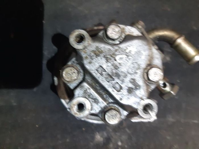 Power Steering Pump Audi A4 B6 1.8 T