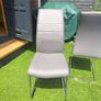 dining chairs Image 5