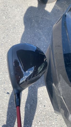 Callaway Quantum Max