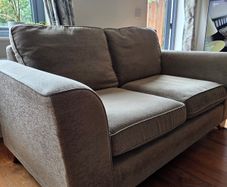 2 Seater Sofa
