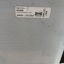 Ikea STAVE Mirror White 70cmx70cm Image 2