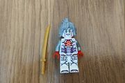 Lego Ninjago Pixal Minifigure