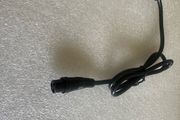 48V 54.6V / 2A charger (GX16-3pin connector Charger Output line 8mm for kugoo M4 / M4 PRO Electric Scooter Charger Accessories