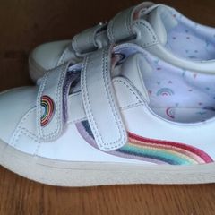 Girls Next Shoes size 10F