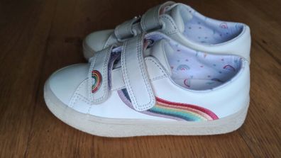Girls Next Shoes size 10F