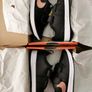 Girl's/boy's NIKE runners NEW size UK 10 Image 7