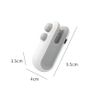Portable Mini Sealer 2 in 1 Heat Sealer For Snacks Home use rechargeable sealer Vacuum Sealer Snacks plastic bag heat sealer Image 2