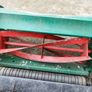 Push Lawnmower Image 2