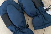 Boys winter gloves mittens size 3-4 years old