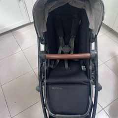 Uppababy Vista