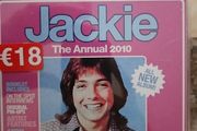Jackie 3CD Boxset  - The Annual 2010
