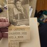 Daughters Of The General.  By Moira Verschoyle. First Edition Hardback With Dustjacket In Good Condition.  See Photos For Same. Image 7