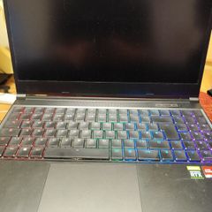 PC Specialist Recoil 15.6" Ryzen 9 5900HX RTX 3080