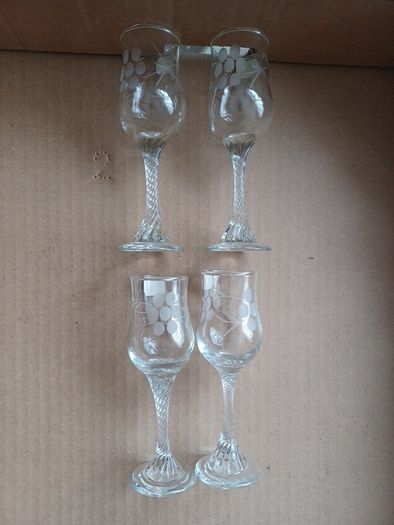 Glasses