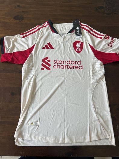 football clothes