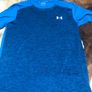 Boys under armour size XS Image 3
