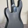 Retro ENCORE Precision Bass - Blacked out model + Extras Image 3
