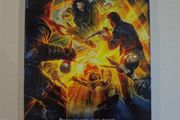 John Carpenter's VAMPIRES Collectors Edition Blu Ray (US Import with rare slipcover)