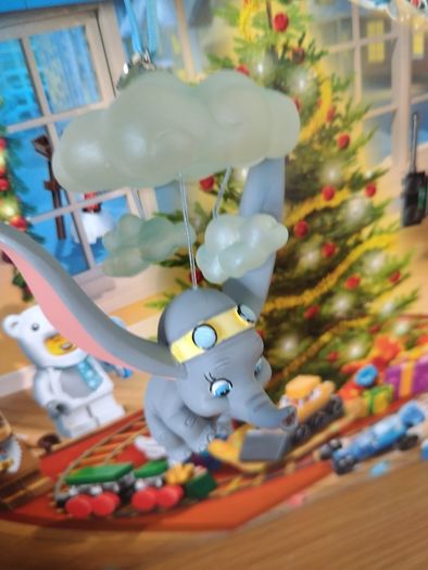 Shop Disney Sketchbook Christmas Ornament