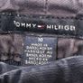 Tommy Hilfiger Ladies UK10 Navy Chino Trousers Image 9