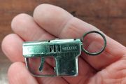 Small Helenix novelty lighter