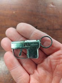 Small Helenix novelty lighter