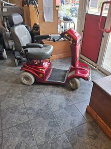 Mobility