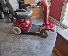 Mobility