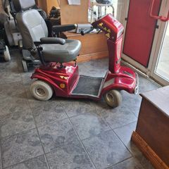 Mobility