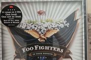 Foo Fighters 2CD  - In Your Honour