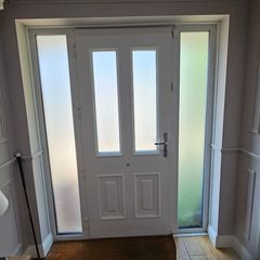 Composite Door