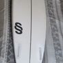 Surfboard perfect condition - 5'7 & 32.65L Image 3