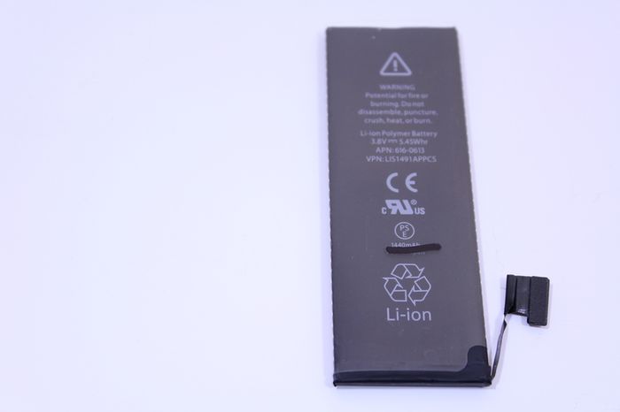 ORIGINAL Apple iPhone 5 Replacement Internal Battery Pack