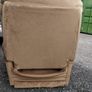 Vintage La-Z-Boy Style Manual Recliner  Ultimate Comfort Image 5