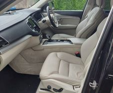 Volvo XC90 2015