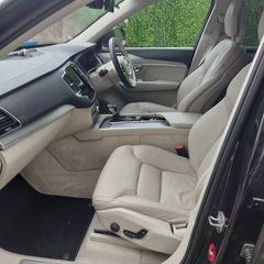 Volvo XC90 2015