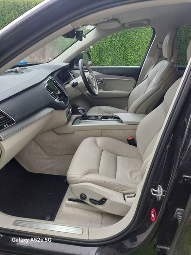 Volvo XC90 2015