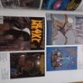 80s Pop Art books Heavy Metal Magazine Covers and Japanese Airbrush Image 5
