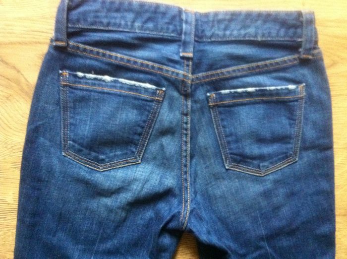 Gap Jeans in Fantastic Condition (size 8) American 4