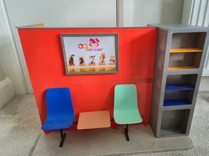 Our Generation Vet Clinic