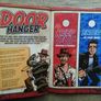 Indiana Jones - 2009 Annual Image 3