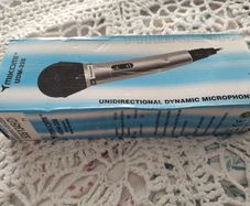 Mikomi UDM-328 Microphone